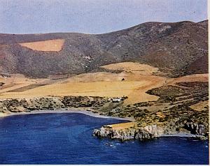 CO j- 32- Madrague- El ancor- Andalouses